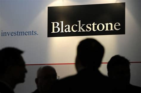 Blackstone Group Announces $1 Bln Investment In Music