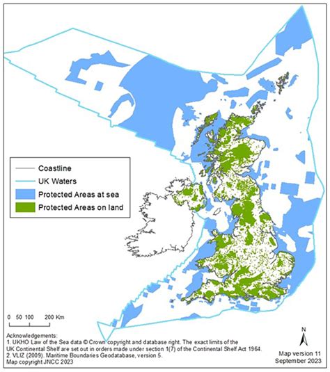 Blackstone Point - Special Areas of Conservation - JNCC