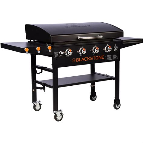 Blackstone griddle 4 burner. Things To Know About Blackstone griddle 4 burner. 