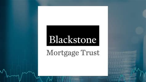 Blackstone Mortgage Trust, Inc. is a real estate finance compa