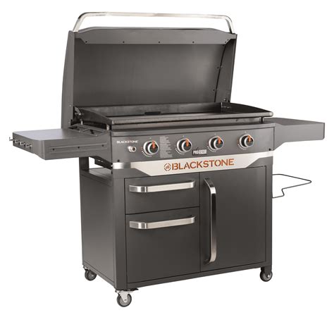 I'm currently looking to buy the Blackstone 36" variant with hood and cabinets. The issue I'm running into is the sheer amount of different models to choose from which is slightly confusing. I'm hoping to get a little direction as to which variant is built best and / or perhaps the newest one available. . 