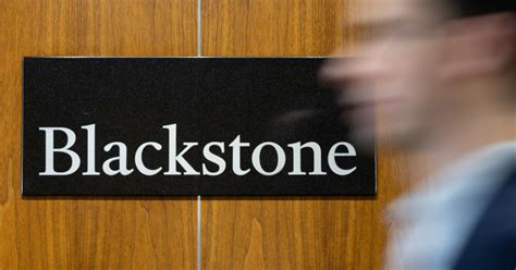 Blackstone says India top Asian market, eyes infra investments