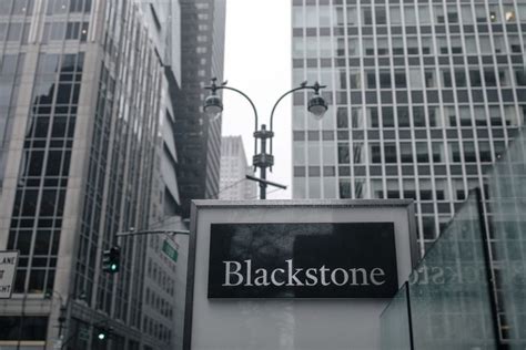 Blackstone to buy QTS Realty Trust for $6.7 bln - WSJ Nasdaq