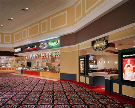 Blackstone Valley 14 Cinema de Lux. Read Reviews | 