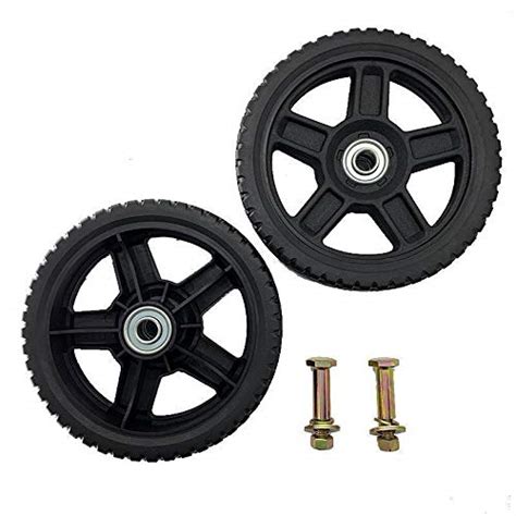 Blackstone wheel upgrade. A: Contractor bags come in various sizes. The Toter 64-gallon two-wheel trash cart dimensions are 31-1/2 inches long, 24-1/4 inches wide, and 41-3/4 inches high. Our largest cart is 96 gallons capacity, with dimensions of 35-1/2 inches long, 29-3/4 inches wide, and 43-1/2 inches high. 