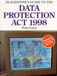 Blackstones guide to the data protection act 1998 by peter carey. - Controlling air movement a manual for architects and builders.
