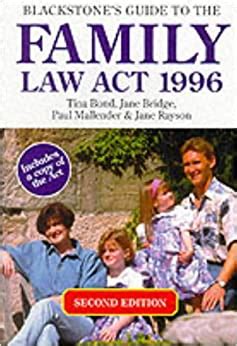 Blackstones guide to the family law act 1996 by tina bond. - Guide to the vascular plants of central florida by richard p wunderlin.