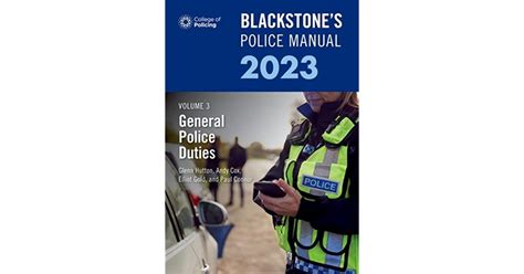 Blackstones police community support officers handbook by david morgan. - Die vorstellung vom willen in der morallehre senecas beitra curren ge zur altertumskunde band 173.