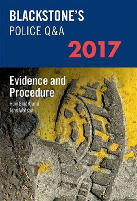 Blackstones police q a evidence and procedure 2013 blackstones police manuals. - Excell xr 2600 user manual download.