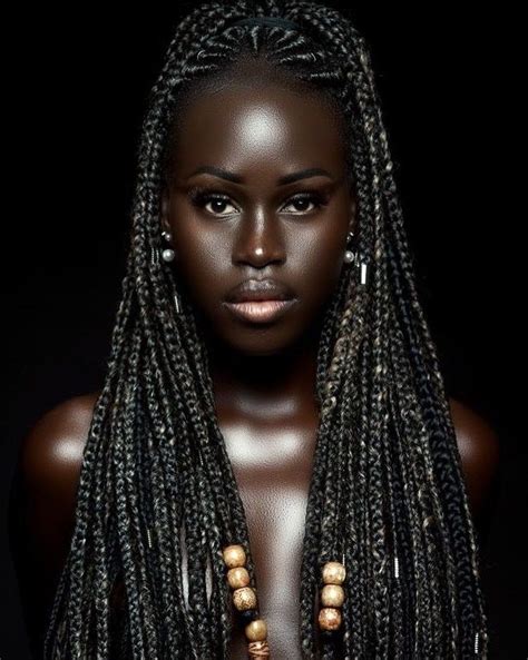 Explore a hand-picked collection of Pins about Pretty Black Girls on Pinterest. 