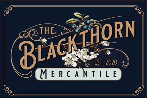 Blackthorn Mercantile - Travel Oregon