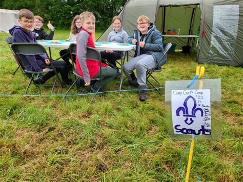 Blacktoft Beacon Scouts