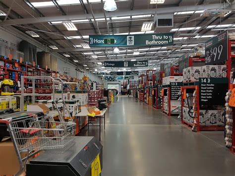 Blacktown - Bunnings Australia