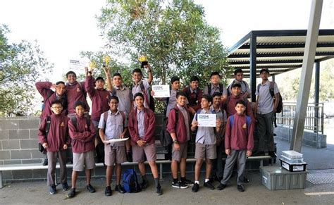 Blacktown Boys High School - My Choice Schools