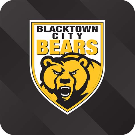 Blacktown City Bears - Wikipedia