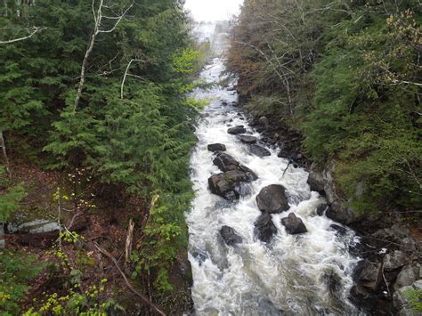 Blackwater Dam (Webster, New Hampshire), New England …