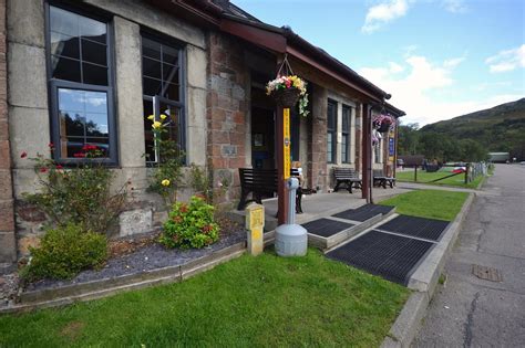 Blackwater Hostel and Campsite, Kinlochleven - Geactualiseerde …