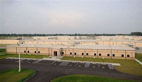 Blackwater River Correctional Facility Address 5914 Jeff Ates Road Mil