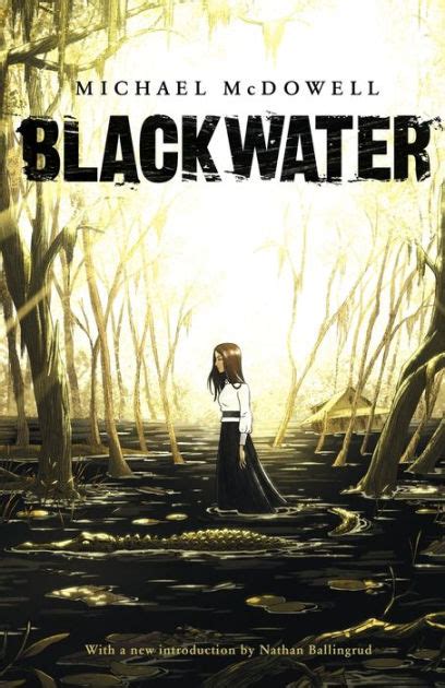Read Online Blackwater The Complete Caskey Family Saga Blackwater 16 By Michael Mcdowell
