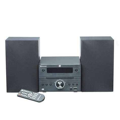 Blackweb cd stereo system.  1 of the answers include responses marked as solutions. ...