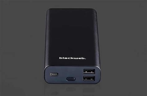 Blackweb speaker charger.  Free delivery and returns on eligible orders...