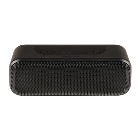 Blackweb speaker manual. com Contact form FAQ Report a request to add the user manual DCM...