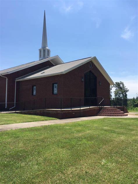 Blackwell Missionary Baptist Church Yanceyville …