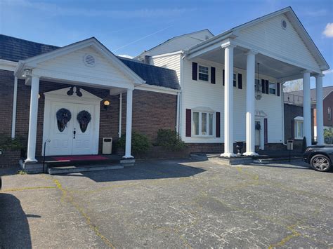 Blackwell funeral home yanceyville. .  ...