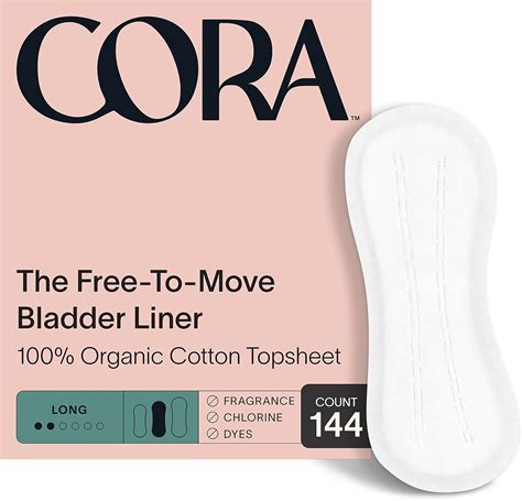 Bladder Liners Cora