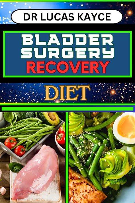 Bladder Recovery