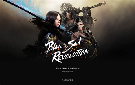 Blade And Soul Download.