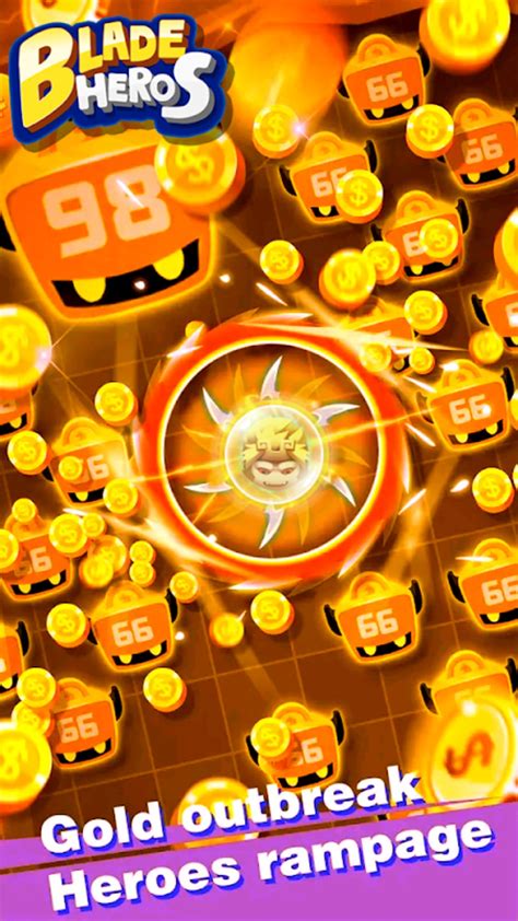 Blade Heros APK Download for Android 