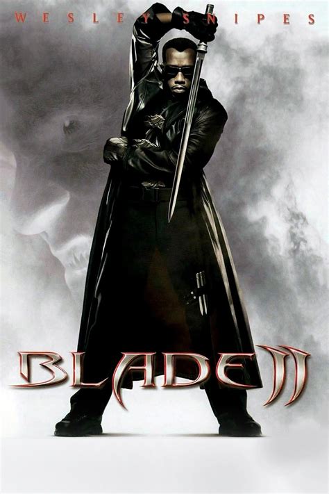 Blade II - Rotten Tomatoes