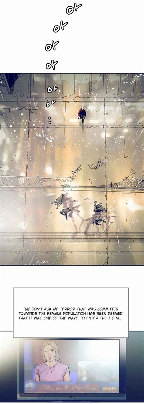 Blade Note 1 Read Blade Note Chapter 1 Online Page 4