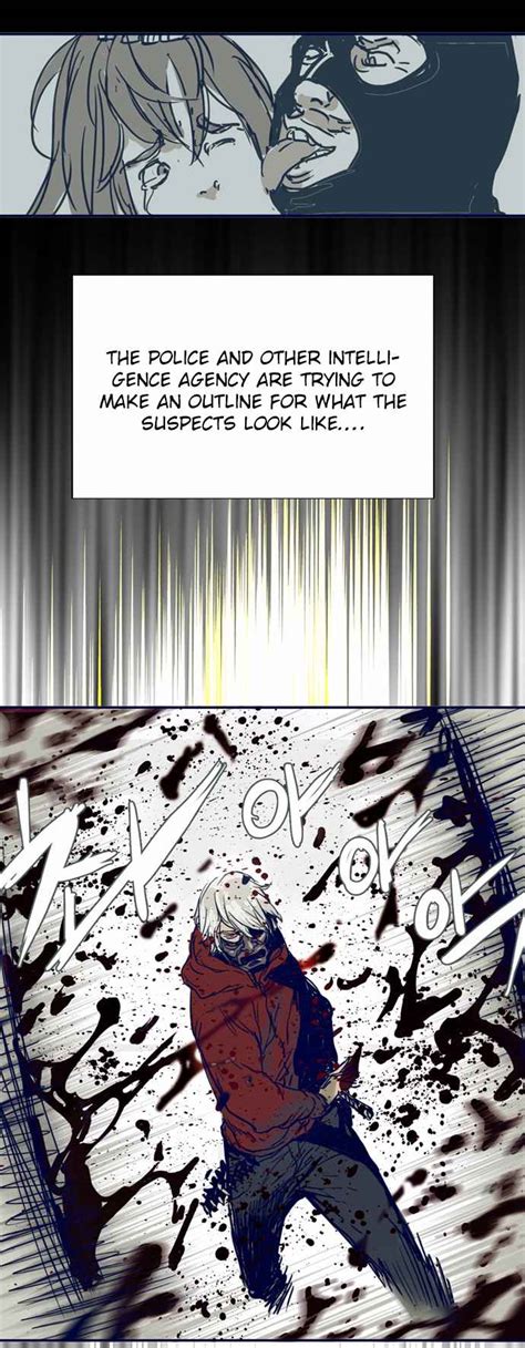 Blade Note Chapter 1 Page 1