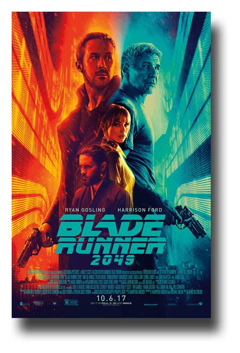 Blade Runner 2049 2024 FULL Movie HD (QUALITY) - YouTube