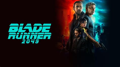 Blade Runner 2049 Apple TV (TR).