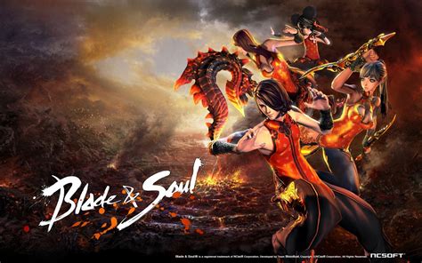 Blade and doul. Blade and Soul is a Korean game with like anime style and Chinese culture mixed. people who review this under 10 stars are just 7yro trolls who don't like eastern culture. It has a great storyline(the best actually), and the classes are not named wizards or knights or something else. Lyns are so cute and gunslinger is … 