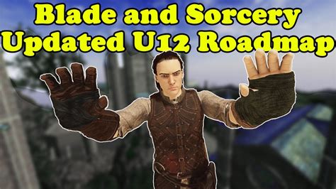 Blade and sorcery u12. Things To Know About Blade and sorcery u12. 