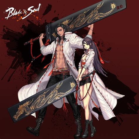 Blade and soul blade. Apr 25, 2019 · Assassin, Blade & Soul Class, Male Jin & Female Jin. Class Description: Assassins utilize agility, cunning, and unique stealth techniques to catch opponents off-guard. Using traps and lighting-fast attacks, disciplined Assassins can eliminate their opponents before they have time to counter. Eligible Races: Jin, Lyn. 