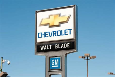 Blade chevrolet & rvs. Things To Know About Blade chevrolet & rvs. 