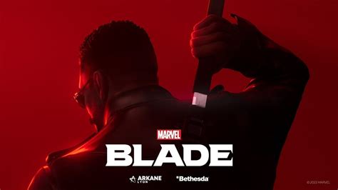 Blade game8. 
