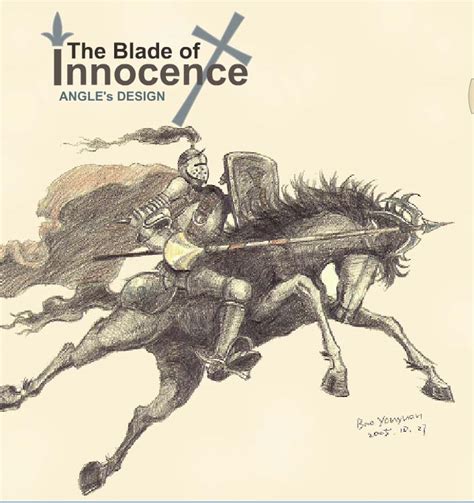 Blade of Innocence - Play Blade of Innocence at Gamepost.com