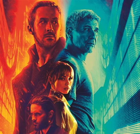 Blade runner 2049 streaming service. Buy Blade Runner 2049 [4K UHD + Blu-ray] [2017] from Amazon's Movies Store. Everyday low prices and free delivery on eligible orders. ... This beats any streaming service version you can’t beat the 4k quality and atmos sound track on a proper atmos surround sound system with this physical 4k Blu-ray disk way better quality than what you get ... 