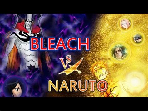 Blade vs naruto. Bleach Vs Naruto 3.1. 9 /10 - 17553 votes. Played 3 198 634 times. Action Games Fighting. Highly anticipated return of this excellent fighting game in a version 3.1 adding a new main character and 2 summon ones. Orihime Inoue, the pretty red-haired student of the Bleach series joins the fight. The main interest of this version lies in the many ... 