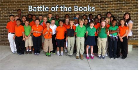 Bladen Lakes Primary - Elizabethtown, North Carolina - NC