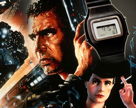 Bladerunner watch. Things To Know About Bladerunner watch. 