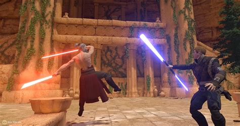 The Outer Rim is a Star Wars total conversion mod for Blade & Sorcery. This mod introduces a variety of lightsabers and blasters from the Star Wars universe. 2.1GB. 
