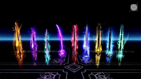 Blades of Blood The Streamable.