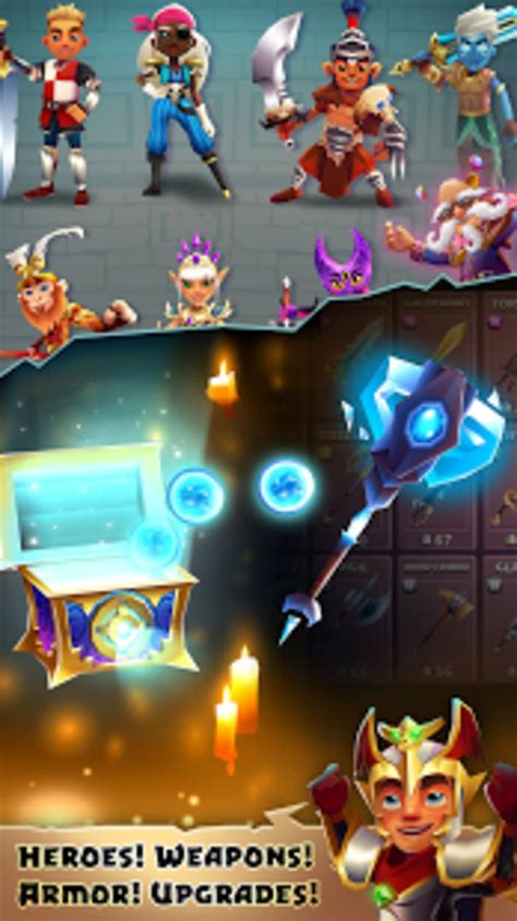 Blades of Brim APK Download for Android 